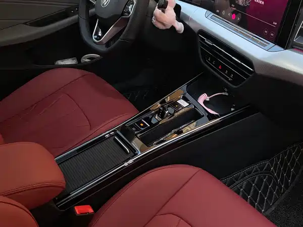 Volkswagen Lamando 2023