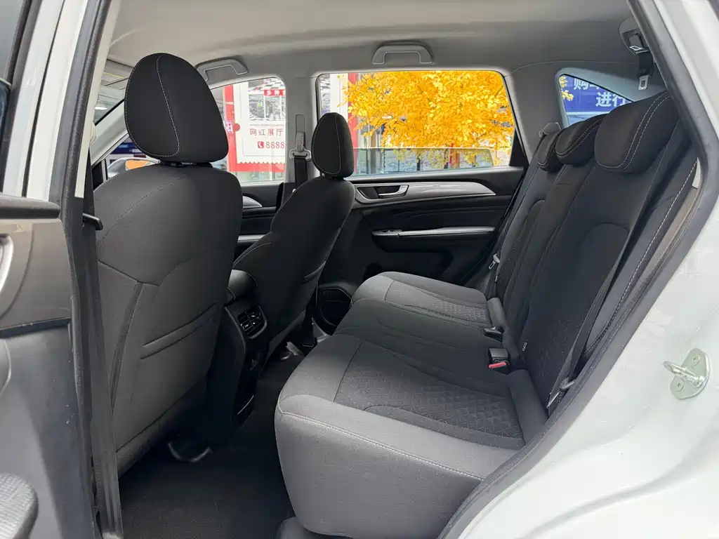 Haval M6 2023 — фото 10