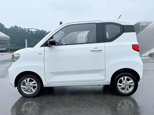 Wuling Hongguang MINIEV 2021