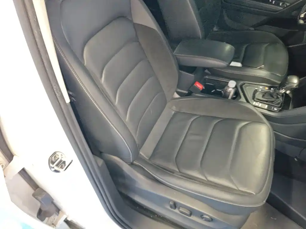 Volkswagen Tiguan L 2017 — фото 20