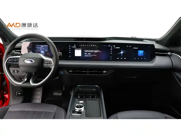 Ford Mondeo 2024