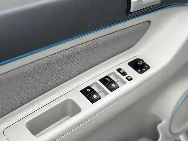 BAIC EV 2016