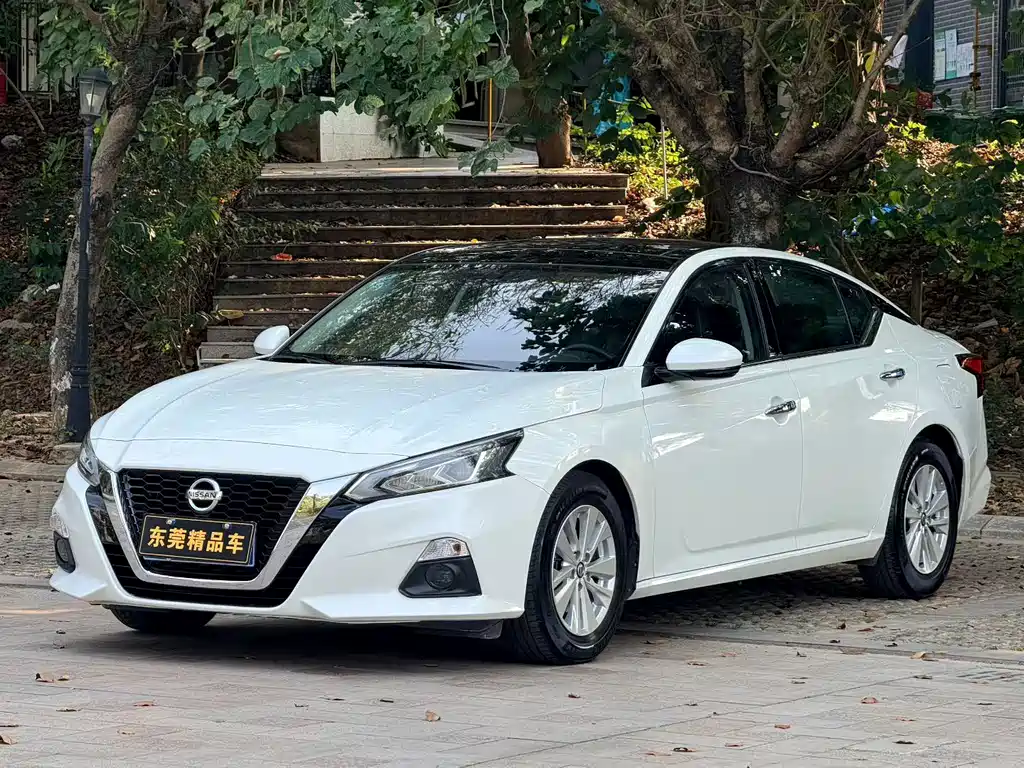 Nissan Teana 2020 — фото 3