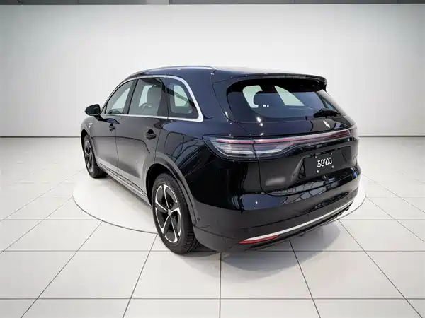 Shangjie H5 2025