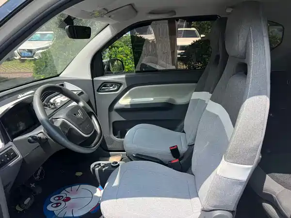 Wuling Hongguang MINIEV 2022