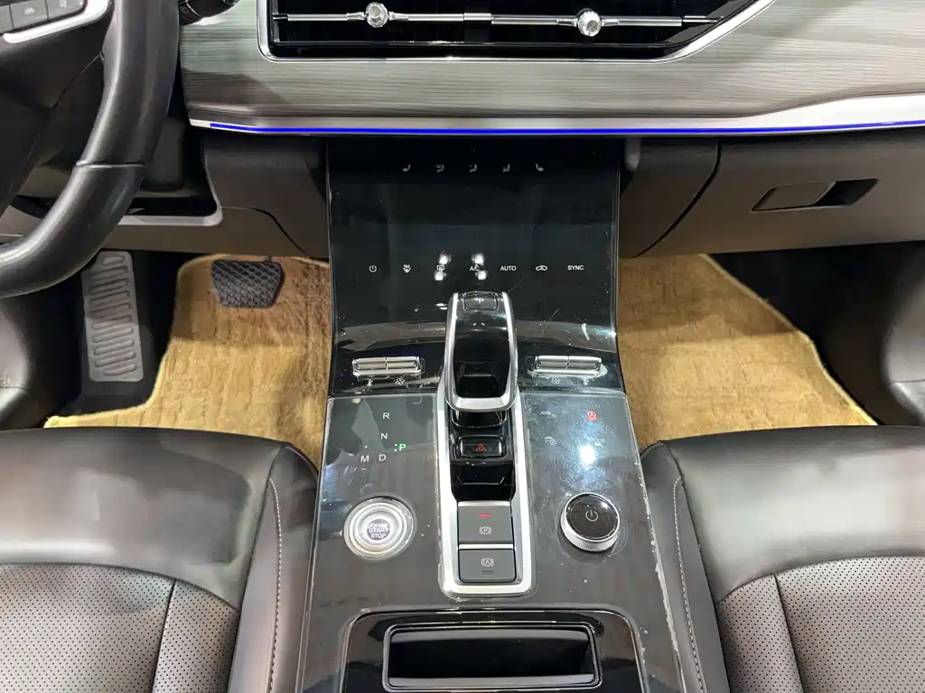 Chery Tiggo 8 2022 — фото 18