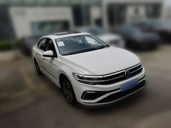 Volkswagen Bora 2025