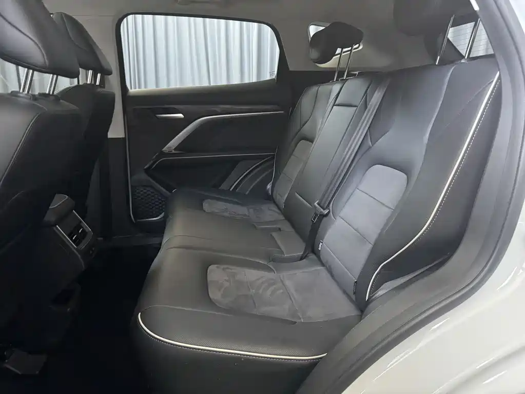 Haval H6 2023 — фото 14