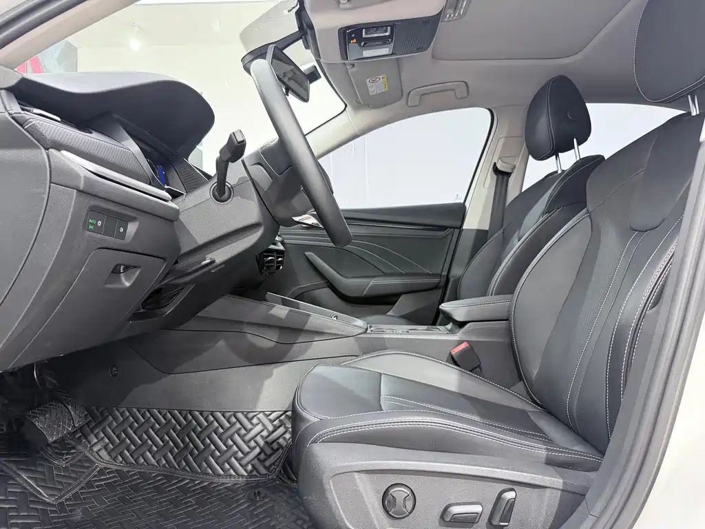 Skoda Octavia 2022