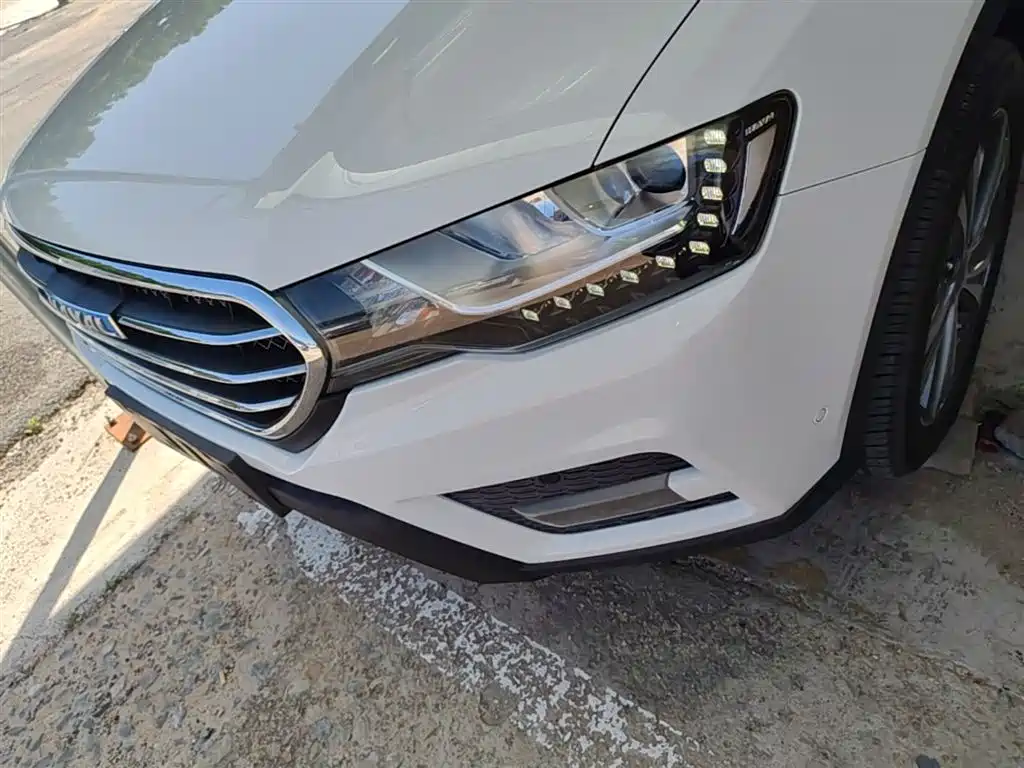 Haval H6 Coupe 2016 — фото 24