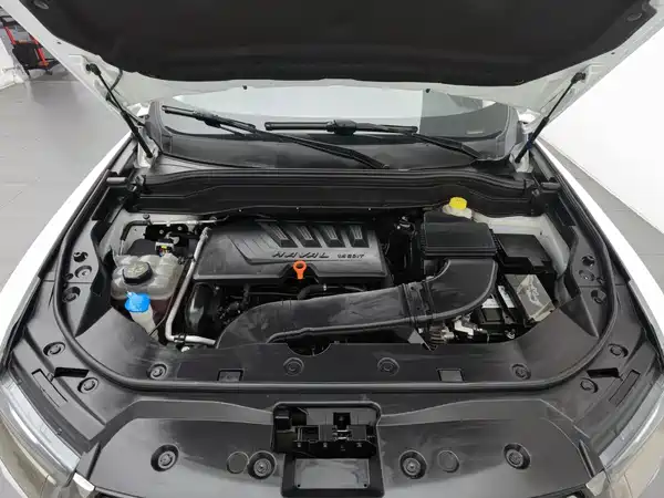 Haval H6 2021