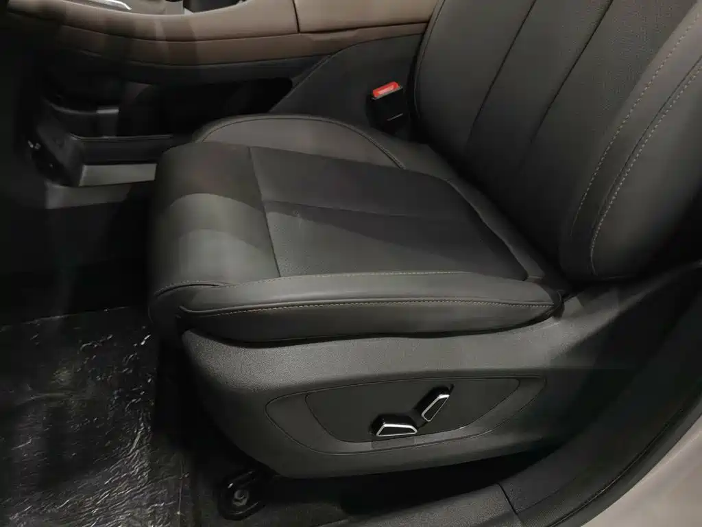 Changan CS55PLUS 2025 — фото 20