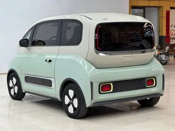 Baojun Kiwi EV 2023