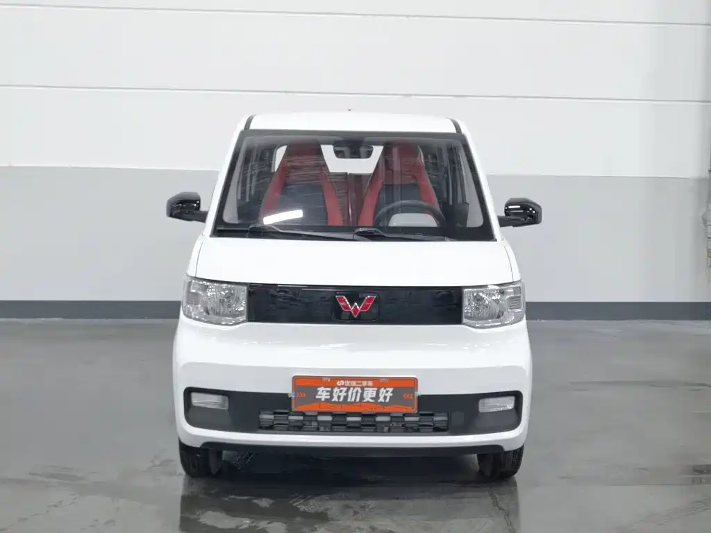 Wuling Hongguang MINIEV 2022