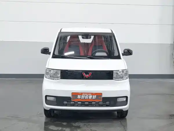 Wuling Hongguang MINIEV 2022