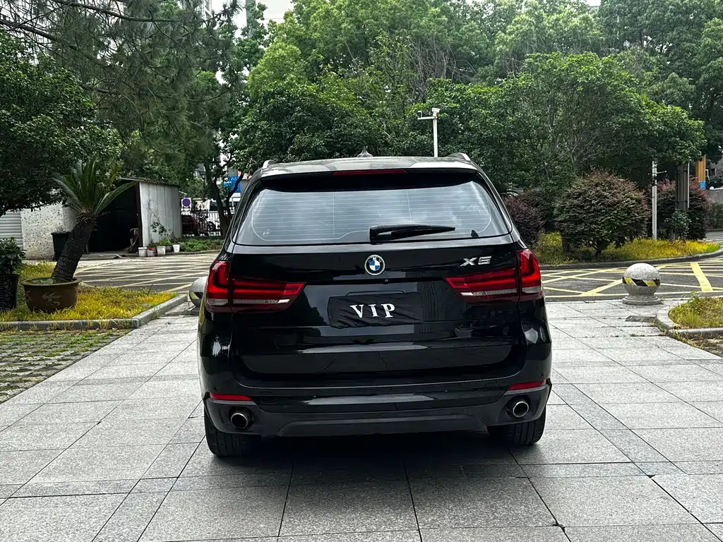 BMW X5 2018 — фото 15