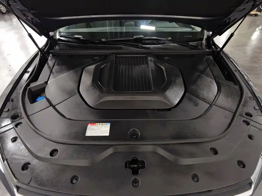 BYD Song Pro New Energy 2020 — фото 6