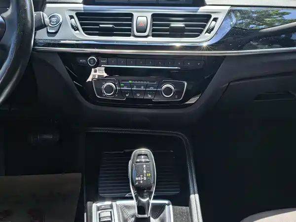 BMW 1 Series 2020
