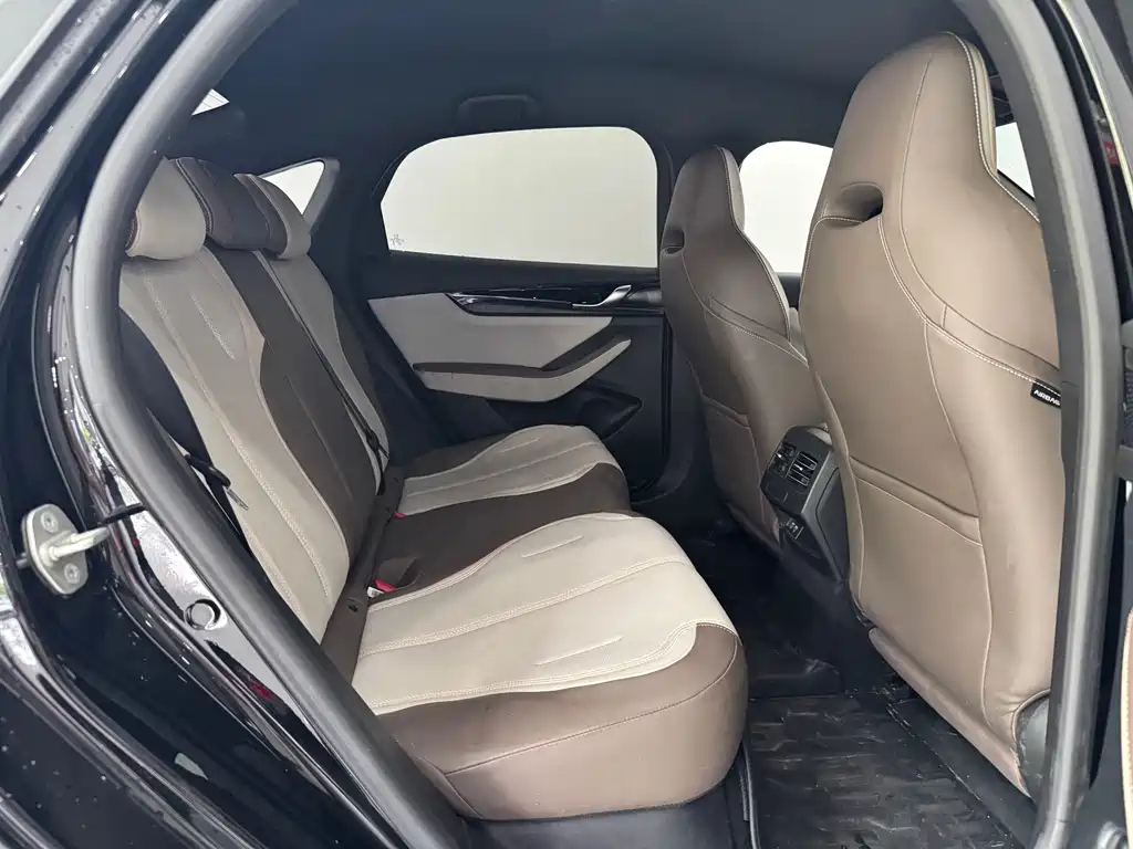 BYD Qin PLUS 2023 — фото 11