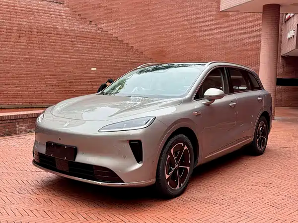 Shangjie H5 2025