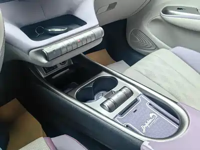 BYD Dolphin 2023