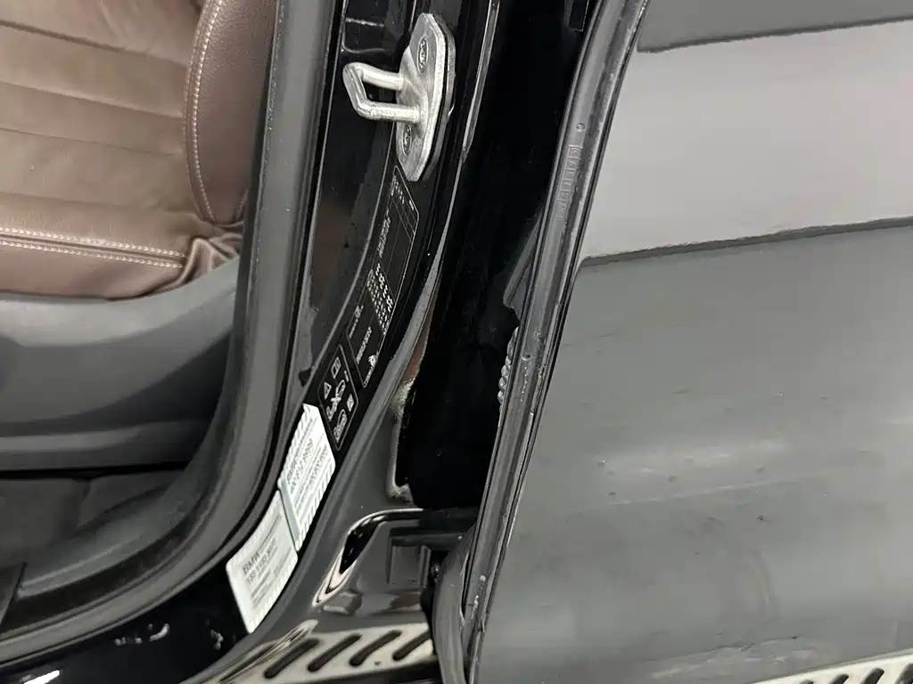 BMW X5 2015 — фото 17