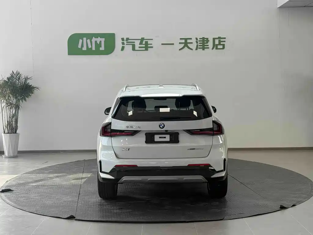 BMW X1 2023