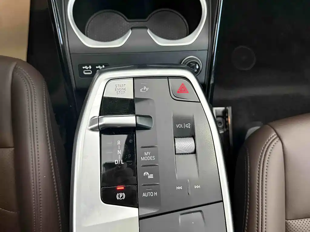 BMW X1 2023 — фото 19