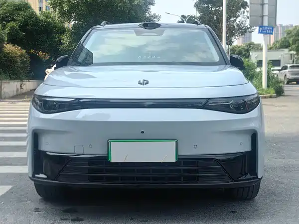 Leapmotor C16 2025