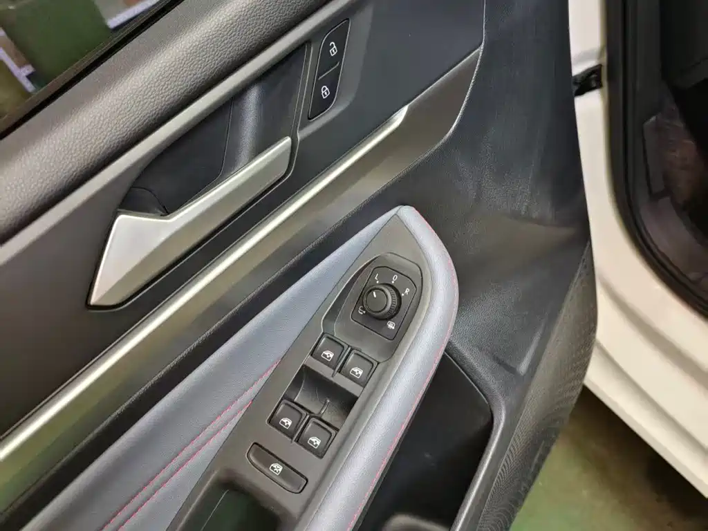 Volkswagen Lamando 2023