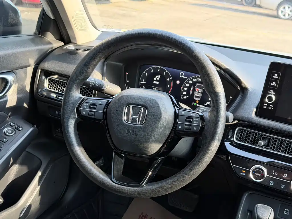 Honda Civic 2025