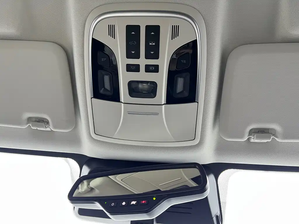Haval H6 2021 — фото 14