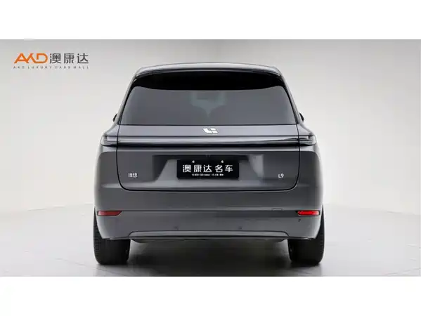 Li Auto L9 2024