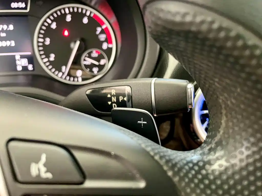 Mercedes-Benz B-Class 2014 — фото 15