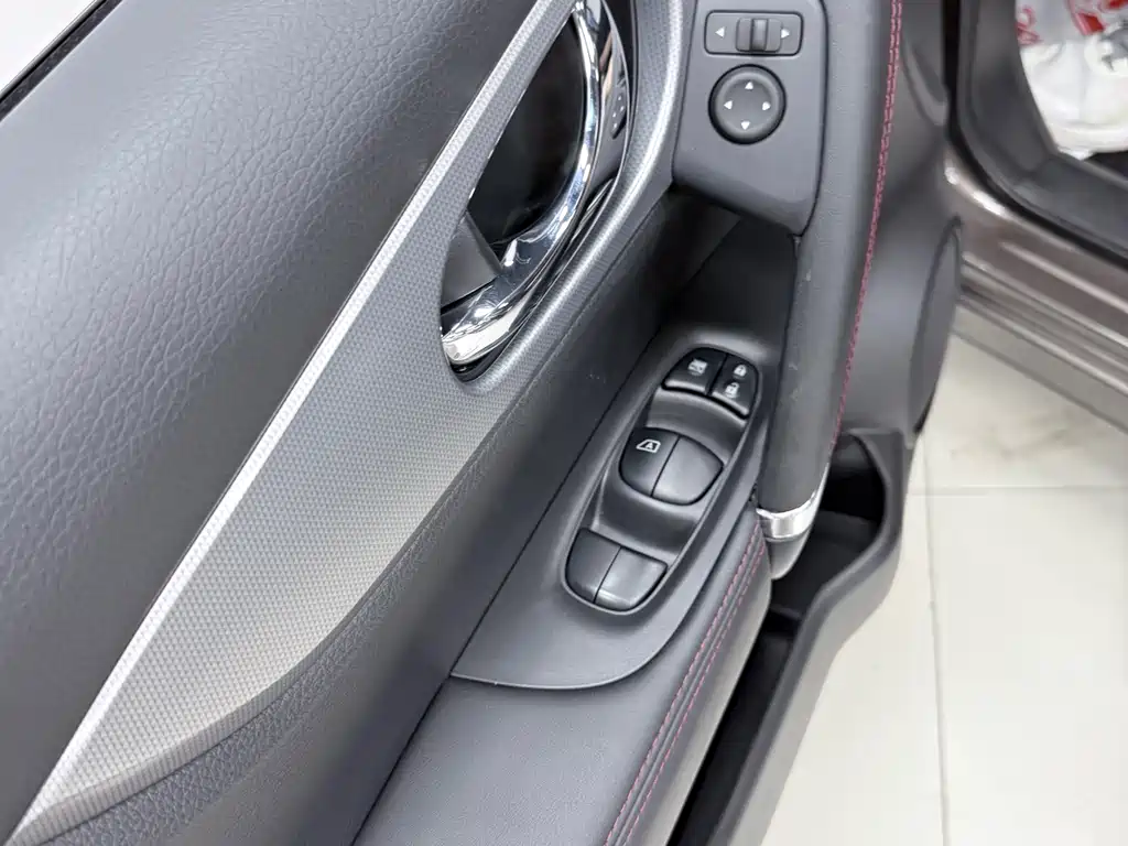 Nissan Qashqai 2022 — фото 19