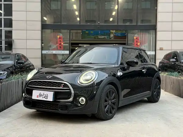 MINI MINI 2019