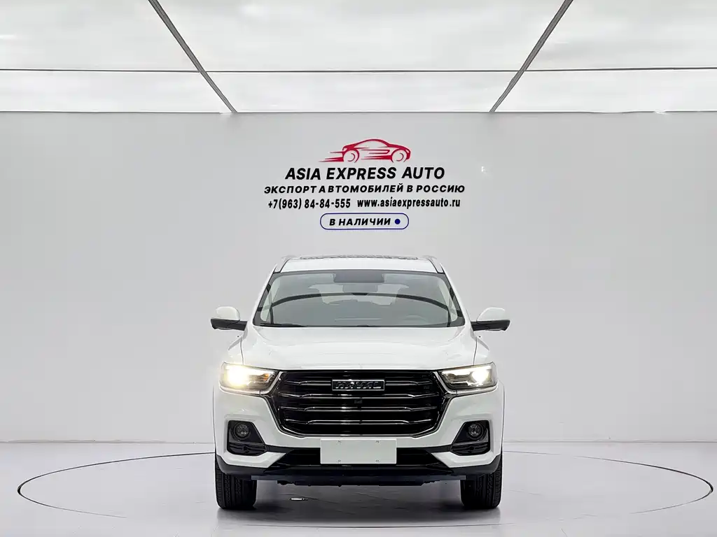 Haval H6 2021