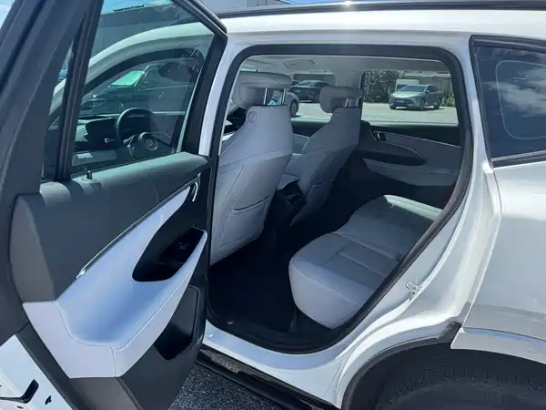 Buick E5 2023