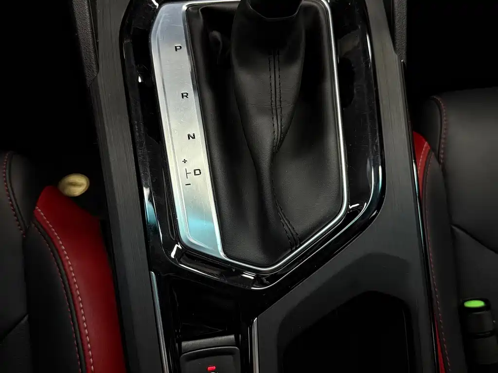 Geely Emgrand S 2023 — фото 14