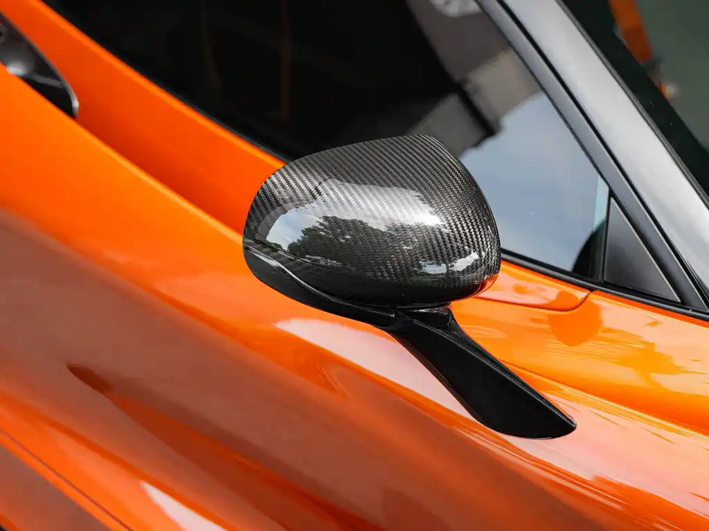 McLaren 720S 2018 — фото 5
