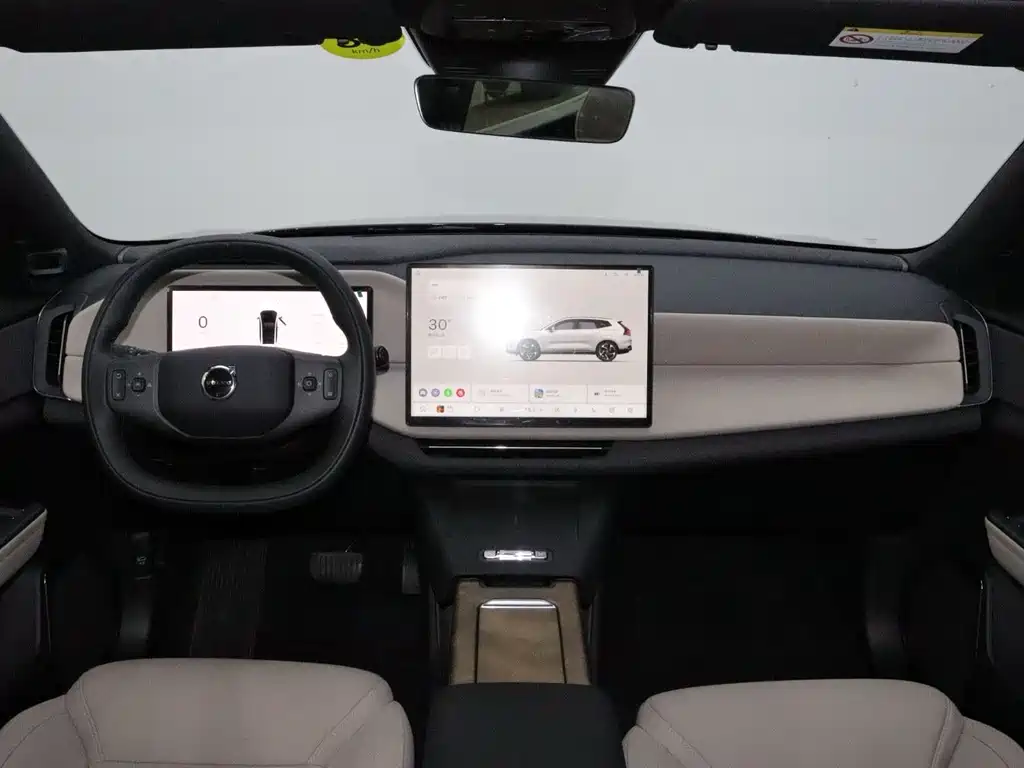 Volvo XC70 Plug-In Hybrid 2025 — фото 12