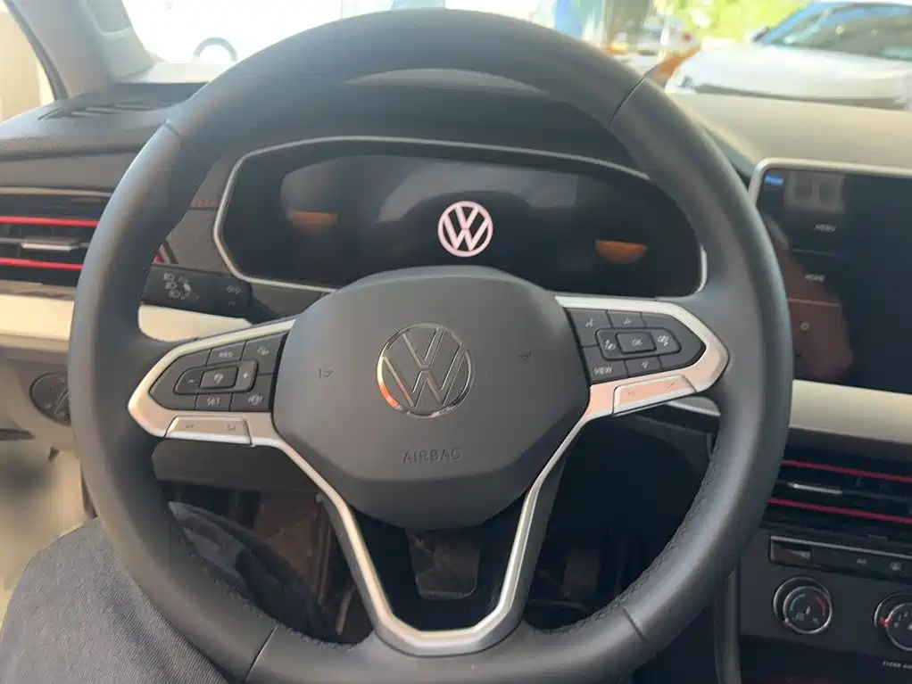 Volkswagen Lavida 2026