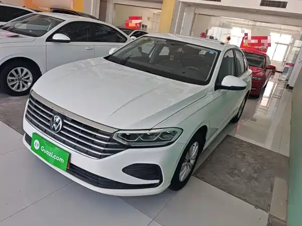 Volkswagen Lavida 2023