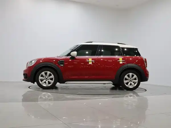 MINI Countryman 2020