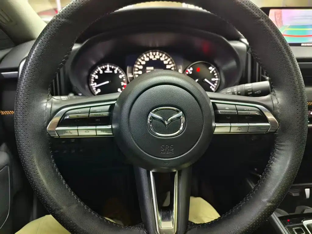 Mazda CX-50 Xingye 2023 — фото 13