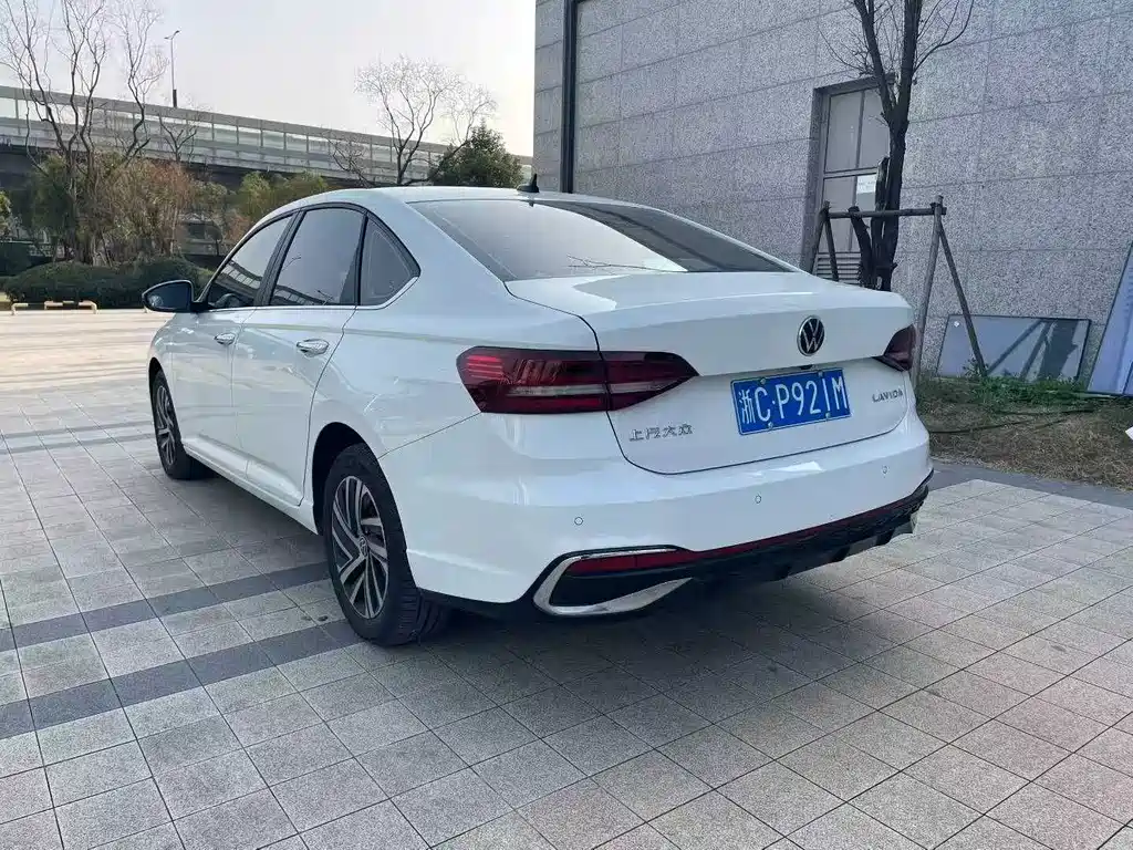 Volkswagen Lavida 2023