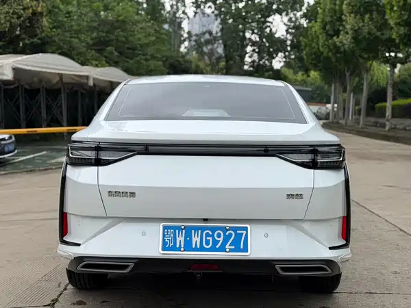Dongfeng Yixuan 2025