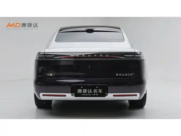 Zunjie S800 2025