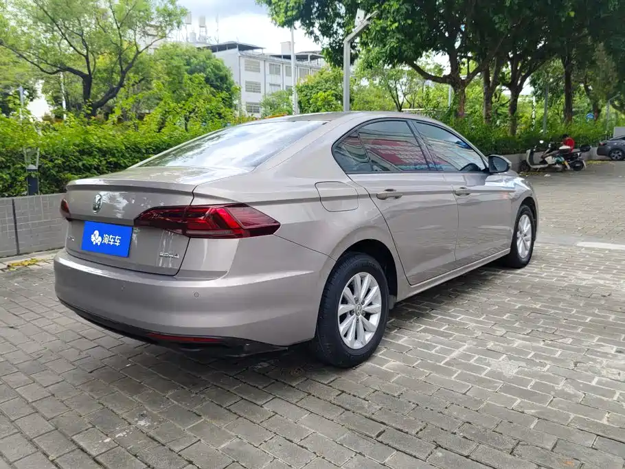 Volkswagen Bora 2019