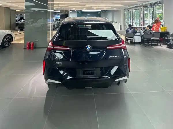BMW X3 2026
